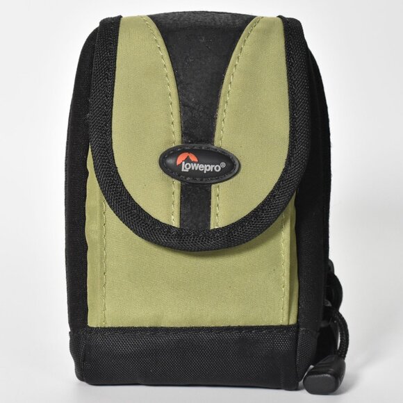 Nikon COOLPIX S3500 Digital Camera 20.1MP 7x Optical Zoom HD Video 64GB SD Card - Picture 12 of 16